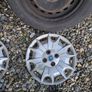 14 inch wheels & tires Image 10