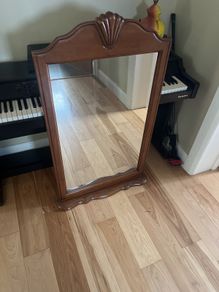 Wall Mirror