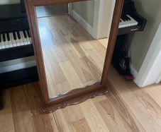 Wall Mirror