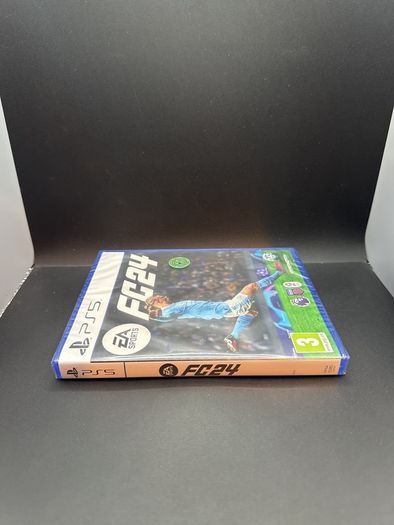 Fc 24 Ps5 Brand New Sealed