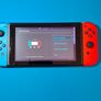 Nintendo Switch V2 (Modded) Image 4
