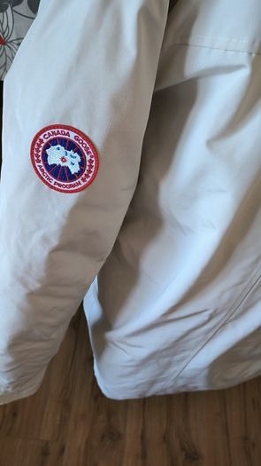 New Canada Goose !!!christmas promotion.MEN very thick Winter  jacket , size 2XL