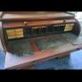 Rolltop desk Image 3
