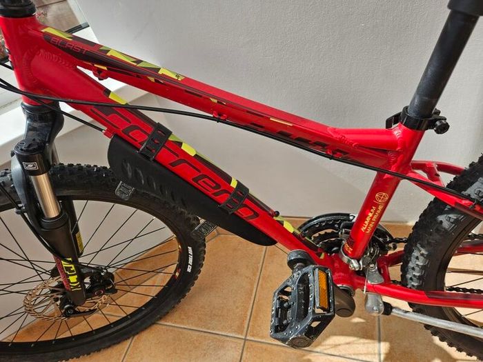 junior bike
