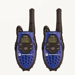 Motorola T5720 FM Walkie Talkie 2 Way Radio