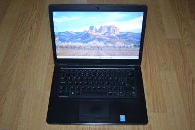 Dell Latitude E5450 Core i3 Laptop with HDMI + Microsoft Office