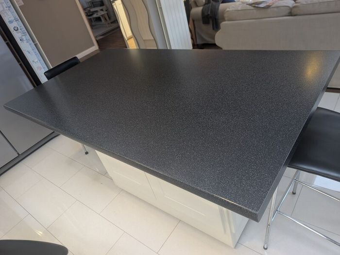 Kitchen Island Worktop