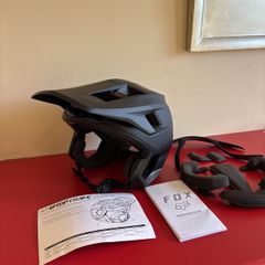 Fox mountain bike helmet MIPS new