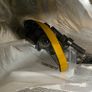 BMW S1000XR motorcycle protection frame Image 4