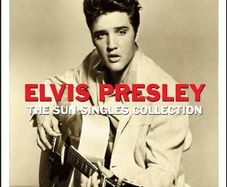 Elvis Presley  The Sun Singles Collection