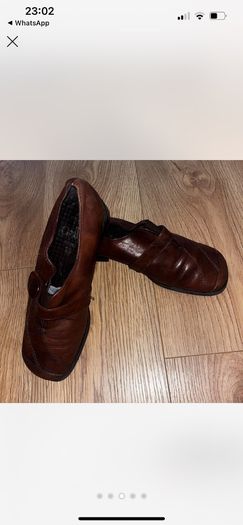 womens caprice shoes