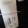 Levi's Filmore Parka Mens Jacket with a hood.. NEW.  Jet Black colour. Size 2XL Image 5