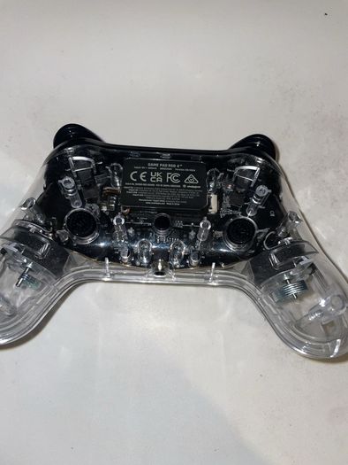ps4 controller