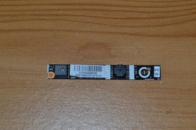 HP Compaq CQ57 Laptop Webcam Camera