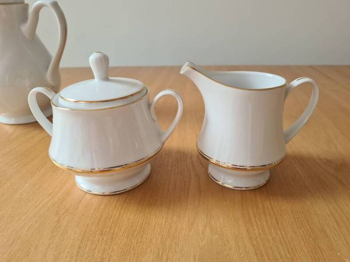 Noritake 'Gloria' Tea Set