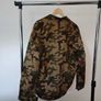 Camouflage/Camo jacket and trousers Image 4