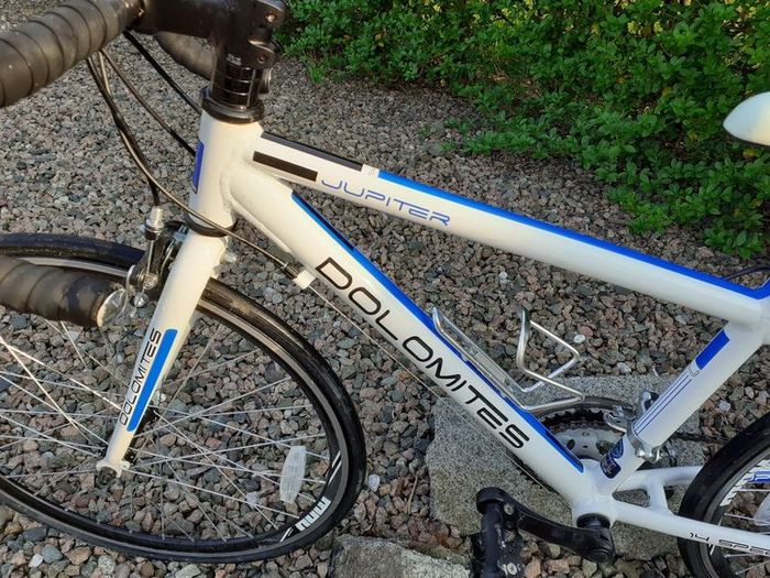 Jupiter Dolomite 24inch Road Bike