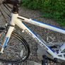 Jupiter Dolomite 24inch Road Bike Image 2