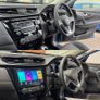 Nissan X-Trail Qashkai Android Auto Carplay Radio Image 7