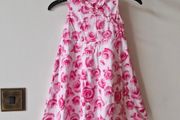 Baby girls summer dress