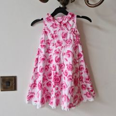 Baby girls summer dress