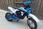 Free Delivery on Kids Electric Bikes