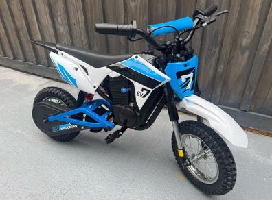 Free Delivery on Kids Electric Bikes
