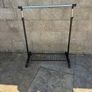 clothes rail Image 4