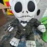 Jack Skellington Build A Bear Image 2
