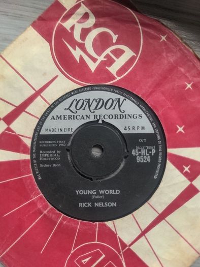 Vintage Records