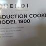 induction hob Image 2