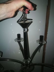 Light fitting