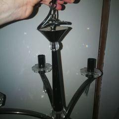 Light fitting