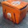 Just eat Bag Image 3
