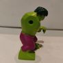 Lego Hulk Large Figure 76078 Parts Image 2
