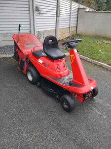 Ride on Lawnmower Spares or Repairs