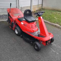 Ride on Lawnmower Spares or Repairs