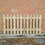 Picket fencing Image 8