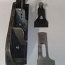 A Stanley No 78 Rebate Plane as a Scrub Plane Image 8
