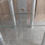 TV glass unit Image 2