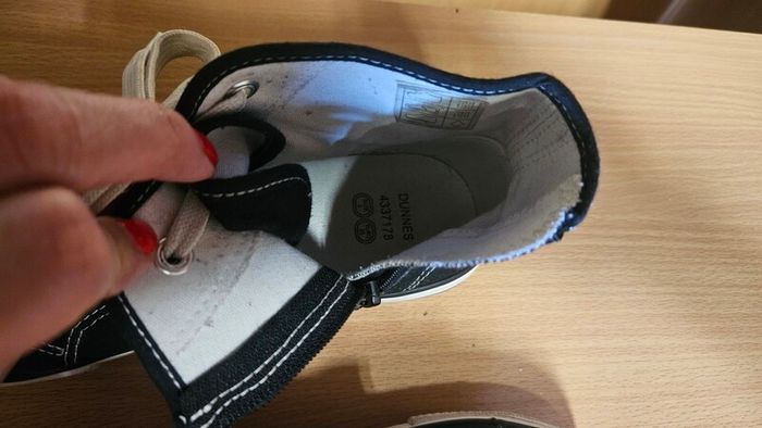 Collection of girls Size 3 shoes