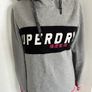 Superdry Hoody Size XS 8 Image 2