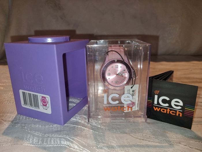 Ice Watch