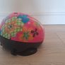 kids bike helmet Image 2