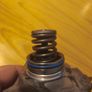 VW,High pressure fuel pump Image 6