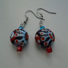 Handmade earrings, Jewellery, Earrings