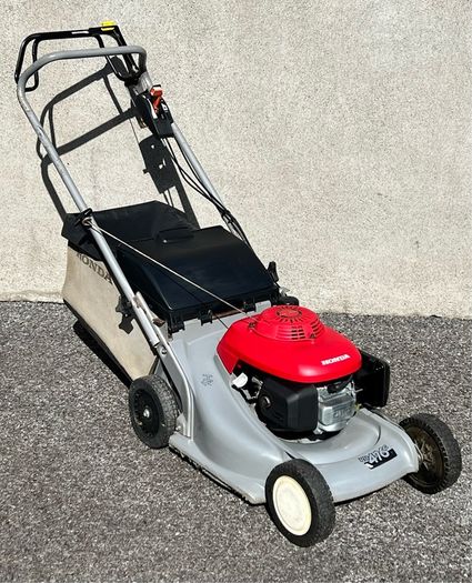 Honda Lawnmower