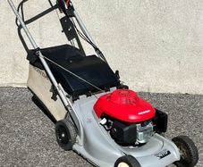 Honda Lawnmower