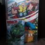Kirby is Mighty.... Thor King Size Marvel Omnibus Hardcover Image 2