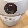 Dyson air purifier and fan. Image 3